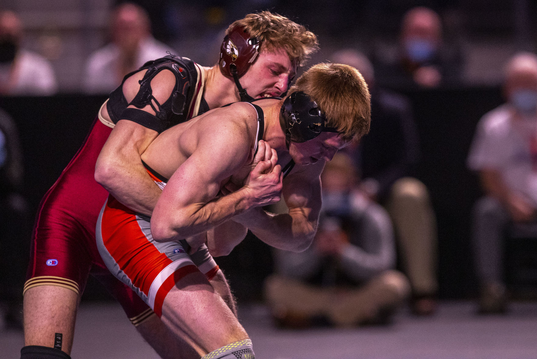 NWCA Finals 1